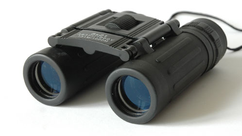 Binoculars Swissoptical