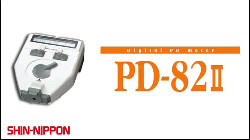 Digital PD Meter