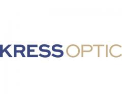 Optométriste/adaptation lentilles de contact