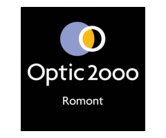 Opticien(ne) 60-80%