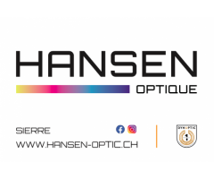 Opticien/ne  CFC ou équivalent