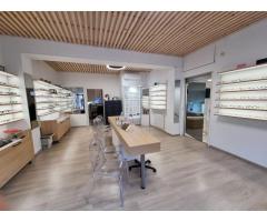 Opticien/ne 70-100% Romont
