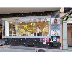 Opticien/ne 70-100% Romont