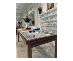 Responsable Optométriste/Maître opticien(ne) - Lausanne - H/F/NB