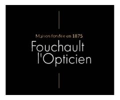 Opticien.ne diplomé.e (100%) - CDD 6 mois renouvelable - Genève