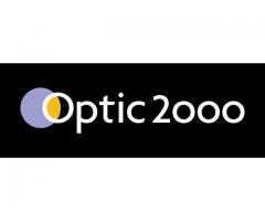 Opticien-ne CFC (80-100%)