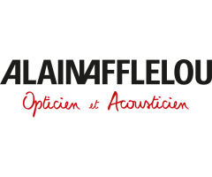 Optométriste en vue d'une association