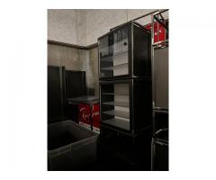 Présentoirs à lunettes – déstockage / dons / lots