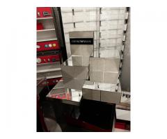 Présentoirs à lunettes – déstockage / dons / lots