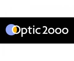 Opticien-ne CFC (80-100%)