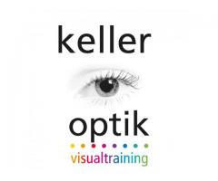 Opticien (EFZ) 40–80%