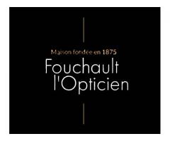 Optométriste / Opticien(ne)