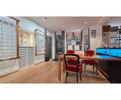 Opticien(ne) 60%-100%  - Chabloz Optique Lausanne