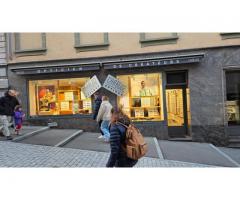 Opticien(ne) 60%-100%  - Chabloz Optique Lausanne