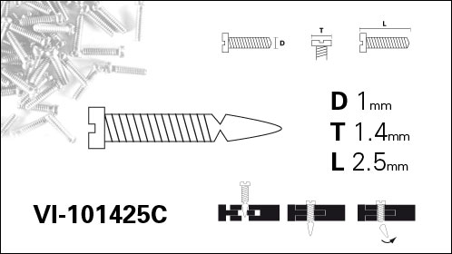 VI -101425CF