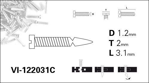 VI -122031CE