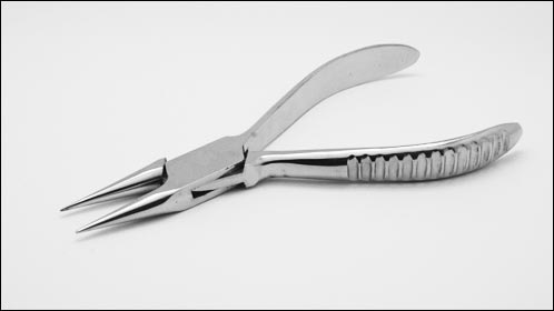 Plier Round